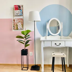  Apartment #nowy Square, Kazimierz District